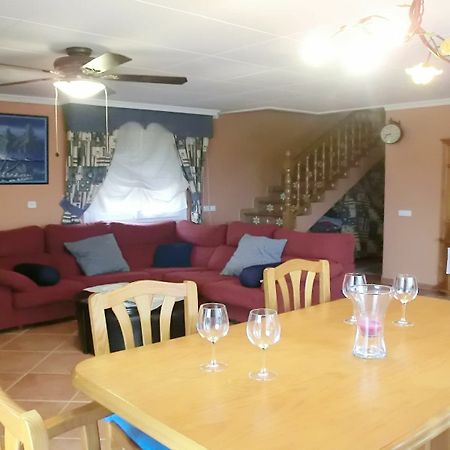 104662 - Villa In يوريت دي مار المظهر الخارجي الصورة