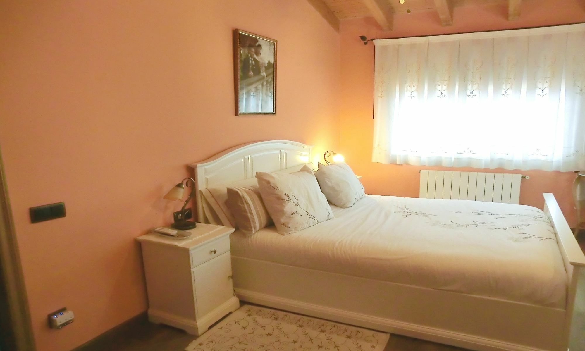 104662 - Villa In يوريت دي مار المظهر الخارجي الصورة