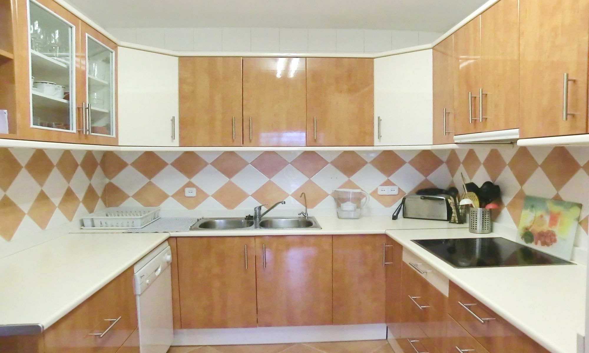 104662 - Villa In يوريت دي مار المظهر الخارجي الصورة