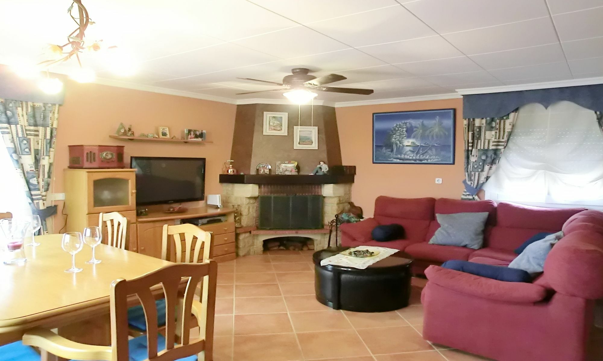 104662 - Villa In يوريت دي مار المظهر الخارجي الصورة